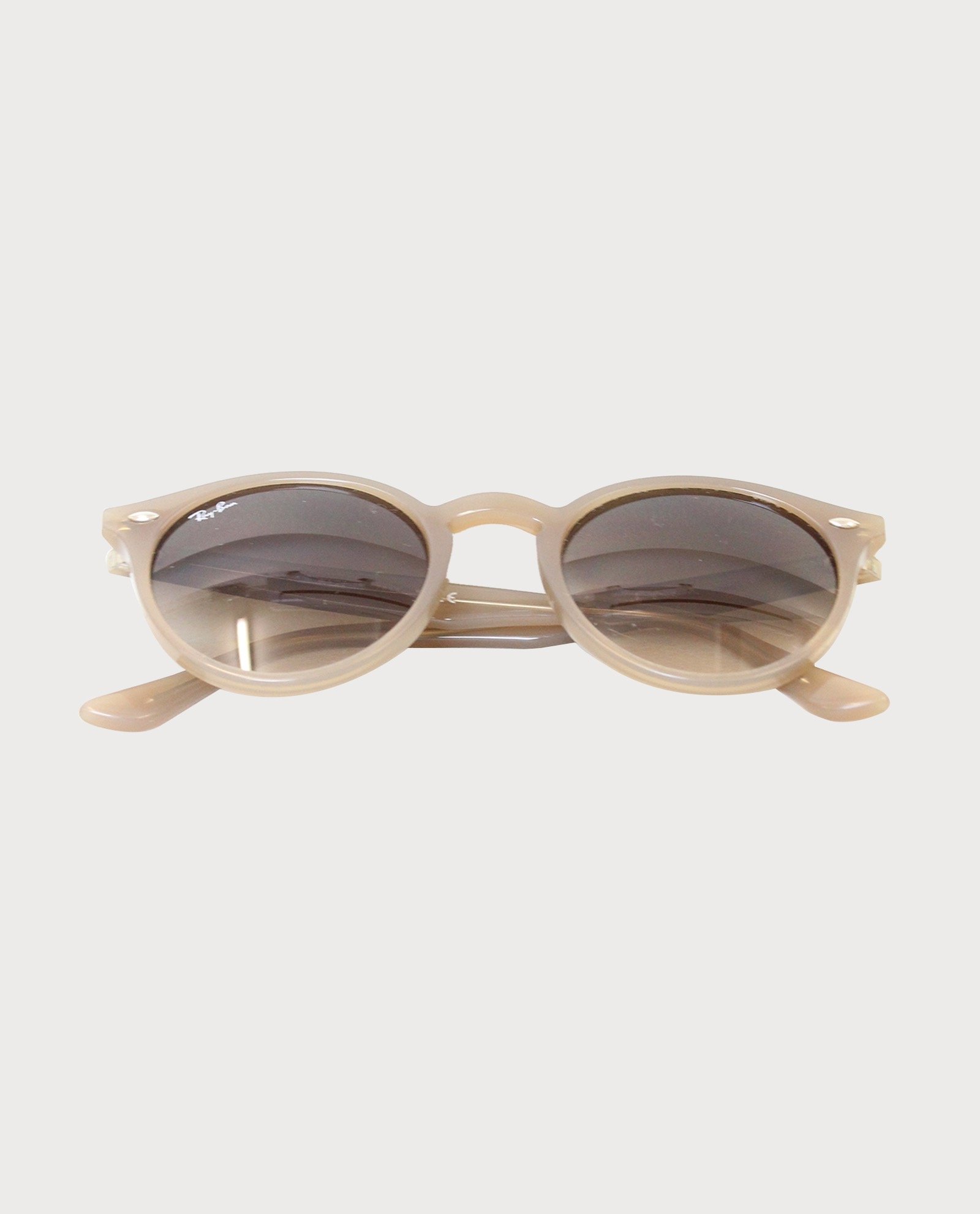 Gafas de sol ray ban online redondas